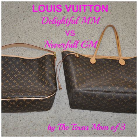 lv delightful vs graceful|louis vuitton graceful vs artsy.